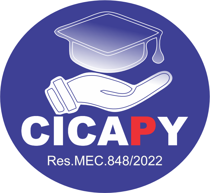 CICAPY Logo